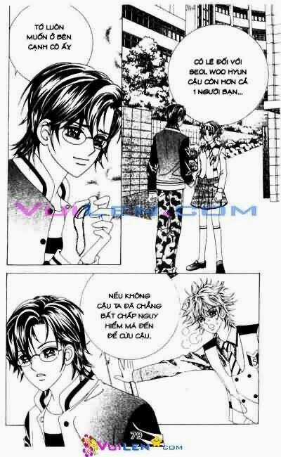 Đến Với Anh - Chapter 16 - Trang 80