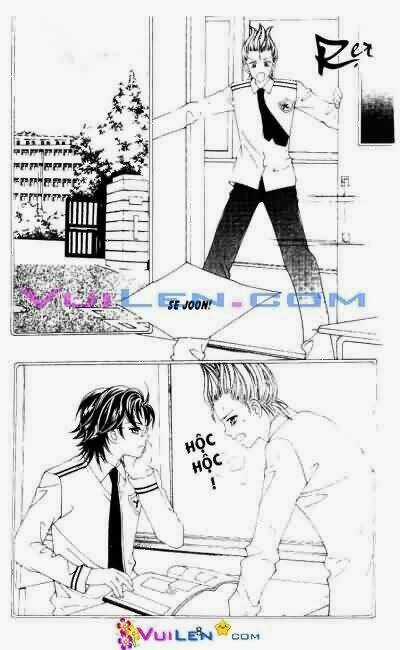 Đến Với Anh - Chapter 16 - Trang 9