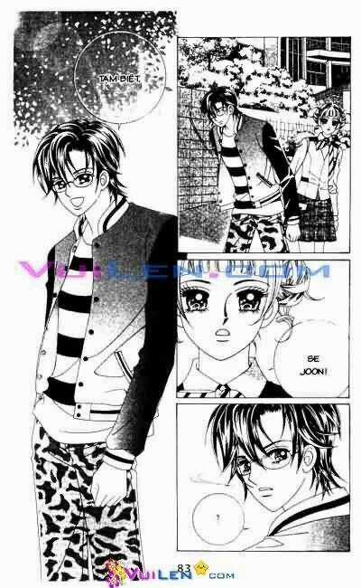 Đến Với Anh - Chapter 16 - Trang 84