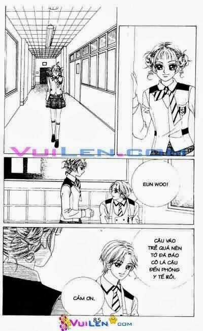 Đến Với Anh - Chapter 16 - Trang 86