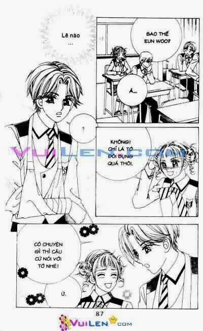 Đến Với Anh - Chapter 16 - Trang 88