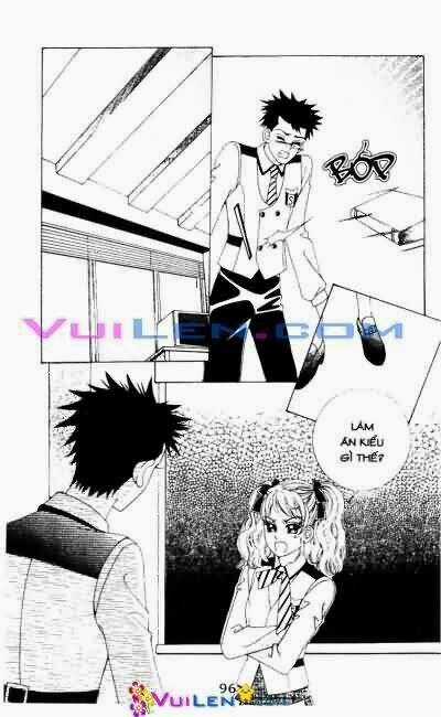 Đến Với Anh - Chapter 16 - Trang 97