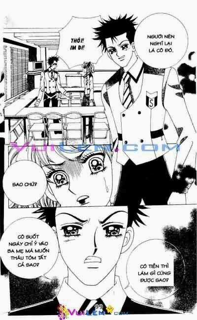 Đến Với Anh - Chapter 16 - Trang 100