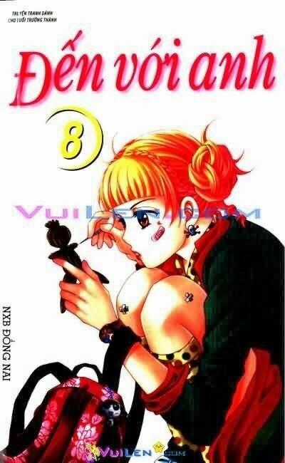 Đến Với Anh - Chapter 17 - Trang 1