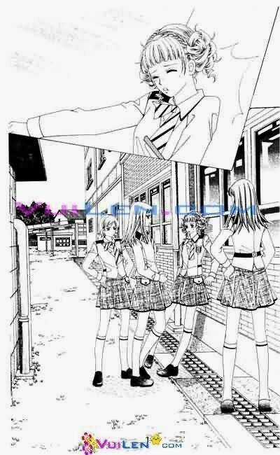 Đến Với Anh - Chapter 17 - Trang 15