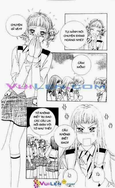 Đến Với Anh - Chapter 17 - Trang 16