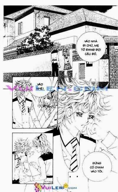 Đến Với Anh - Chapter 17 - Trang 25