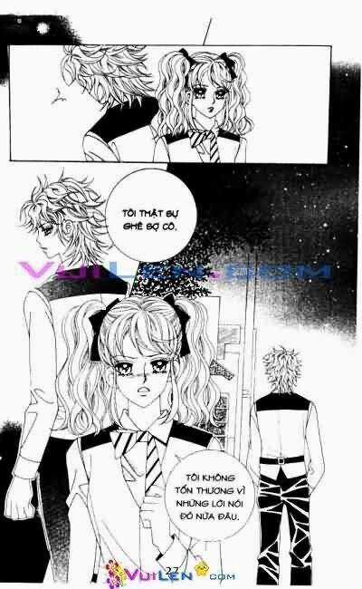 Đến Với Anh - Chapter 17 - Trang 28