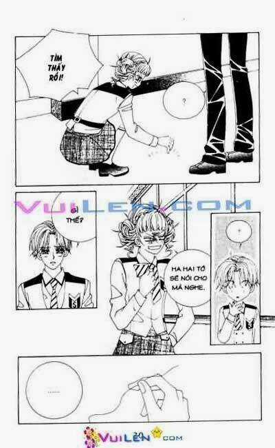 Đến Với Anh - Chapter 17 - Trang 31