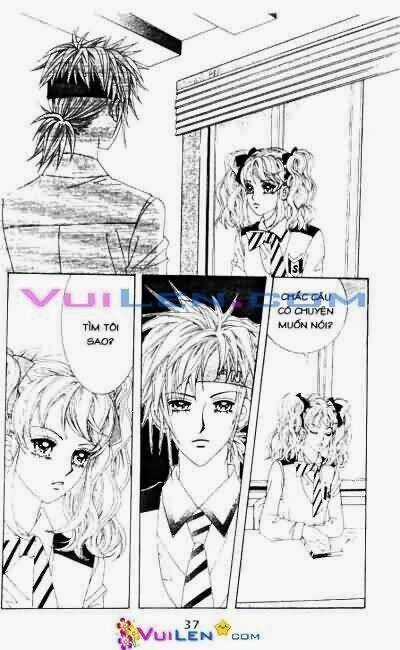 Đến Với Anh - Chapter 17 - Trang 38