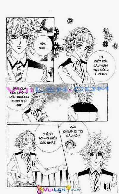 Đến Với Anh - Chapter 17 - Trang 44