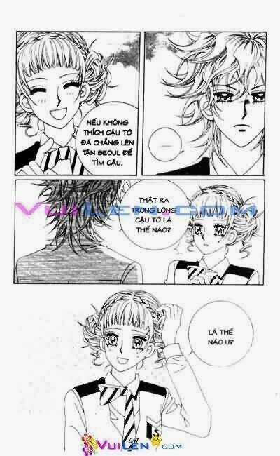 Đến Với Anh - Chapter 17 - Trang 48