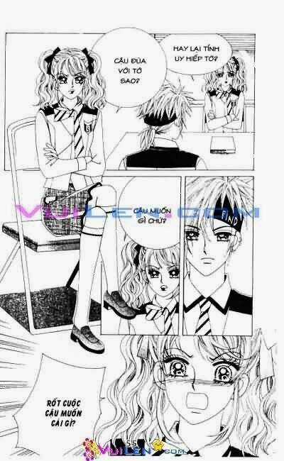 Đến Với Anh - Chapter 17 - Trang 56