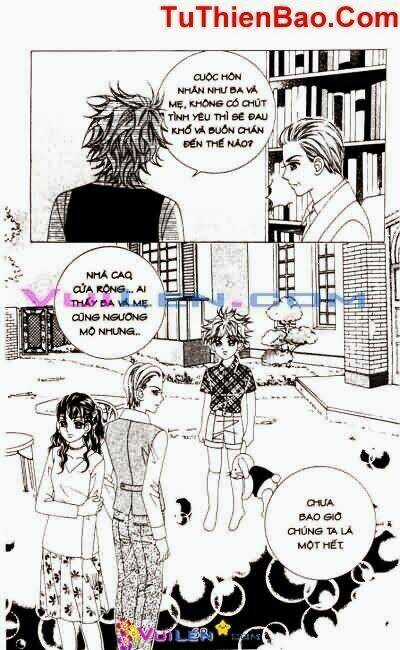 Đến Với Anh - Chapter 17 - Trang 69