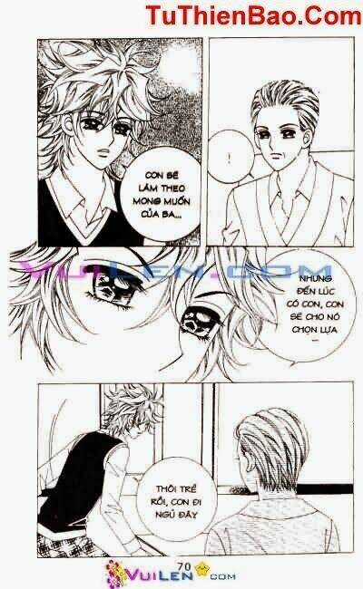 Đến Với Anh - Chapter 17 - Trang 71