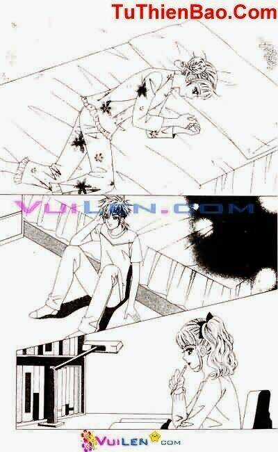 Đến Với Anh - Chapter 17 - Trang 74