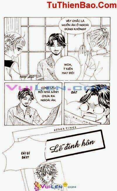 Đến Với Anh - Chapter 17 - Trang 77