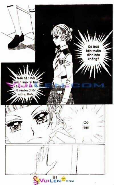 Đến Với Anh - Chapter 17 - Trang 82