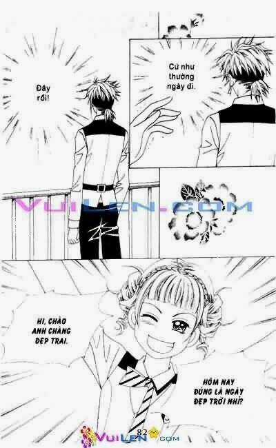 Đến Với Anh - Chapter 17 - Trang 83