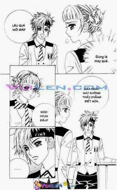 Đến Với Anh - Chapter 17 - Trang 85