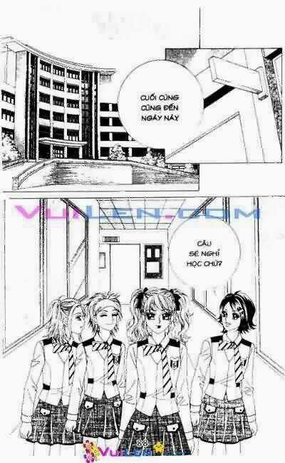 Đến Với Anh - Chapter 17 - Trang 89