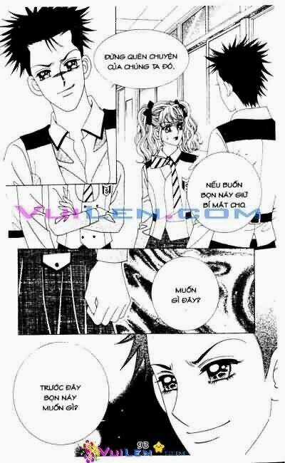 Đến Với Anh - Chapter 17 - Trang 94