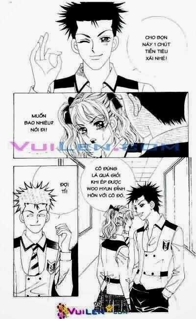 Đến Với Anh - Chapter 17 - Trang 95