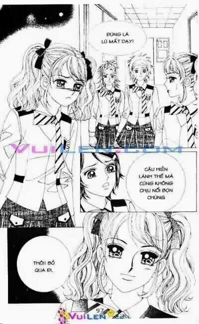 Đến Với Anh - Chapter 17 - Trang 98