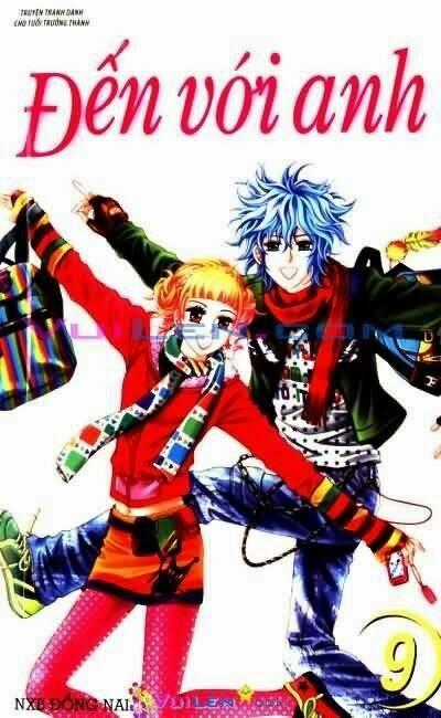 Đến Với Anh - Chapter 18 - Trang 1