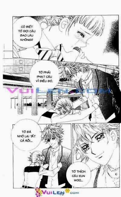 Đến Với Anh - Chapter 18 - Trang 11