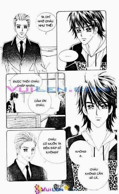 Đến Với Anh - Chapter 18 - Trang 104