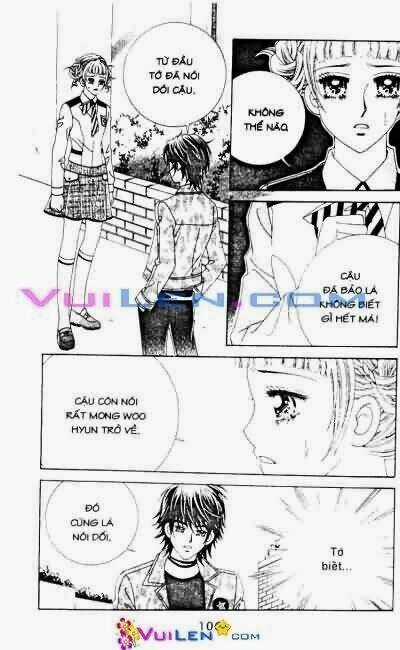 Đến Với Anh - Chapter 18 - Trang 107