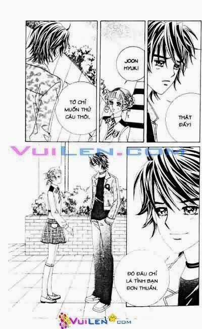 Đến Với Anh - Chapter 18 - Trang 113