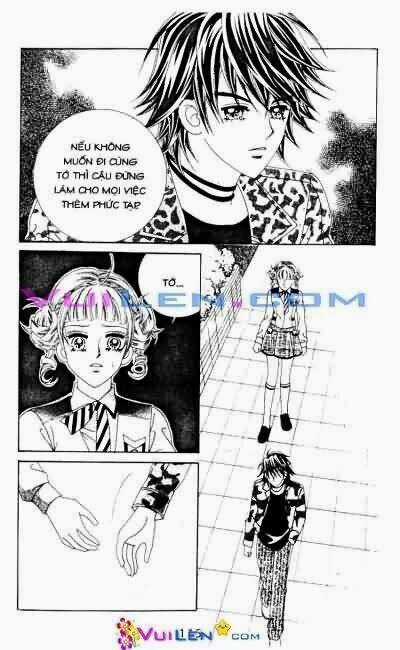 Đến Với Anh - Chapter 18 - Trang 116