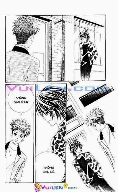 Đến Với Anh - Chapter 18 - Trang 118