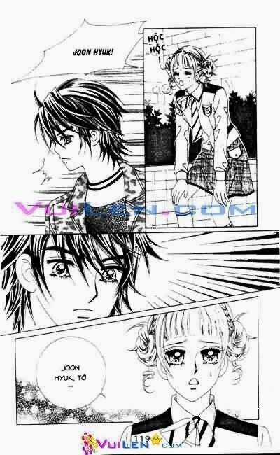 Đến Với Anh - Chapter 18 - Trang 120