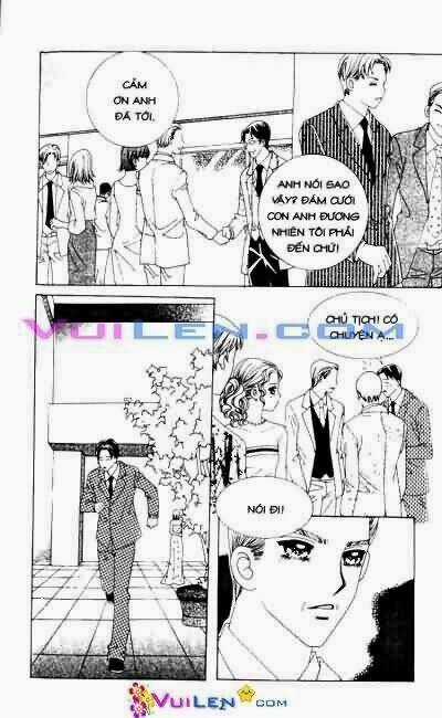 Đến Với Anh - Chapter 18 - Trang 13