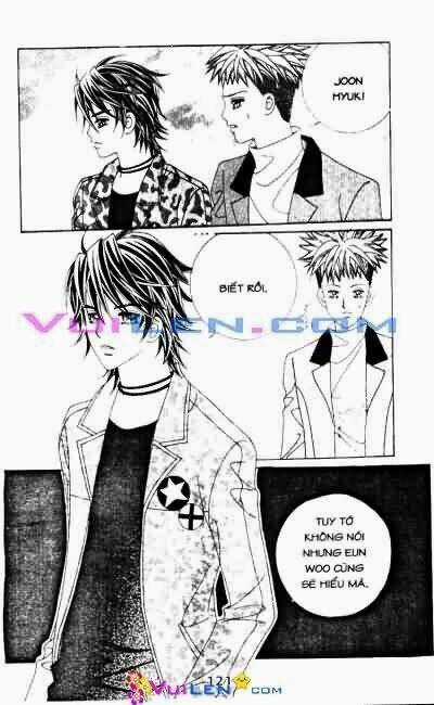 Đến Với Anh - Chapter 18 - Trang 122