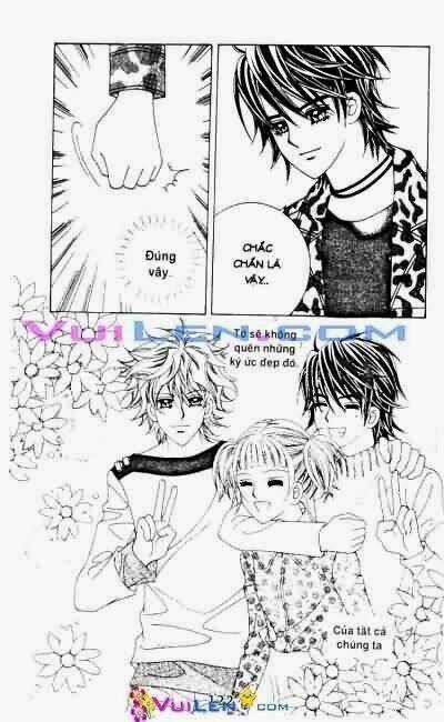 Đến Với Anh - Chapter 18 - Trang 123