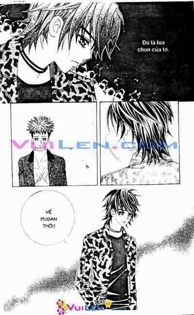 Đến Với Anh - Chapter 18 - Trang 124