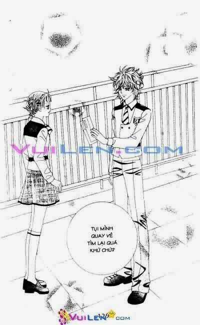 Đến Với Anh - Chapter 18 - Trang 130