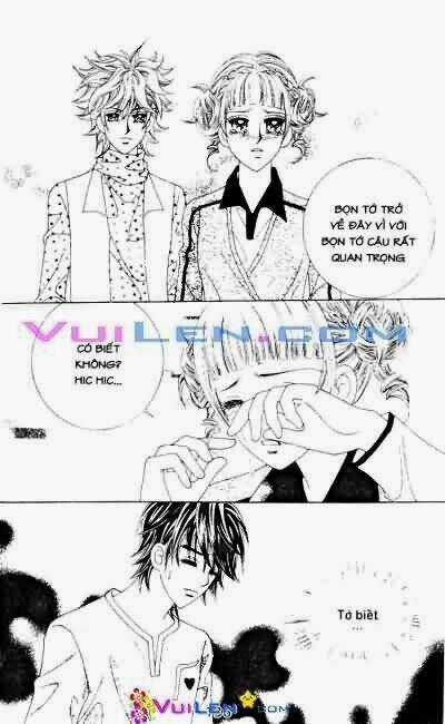 Đến Với Anh - Chapter 18 - Trang 137