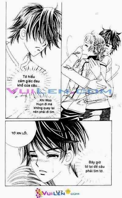 Đến Với Anh - Chapter 18 - Trang 138