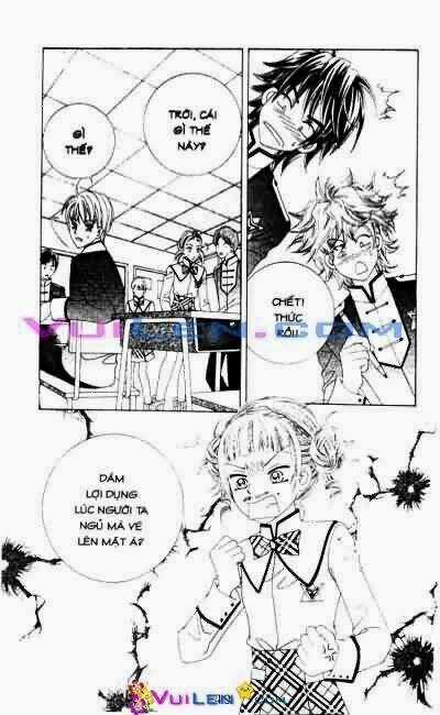 Đến Với Anh - Chapter 18 - Trang 141