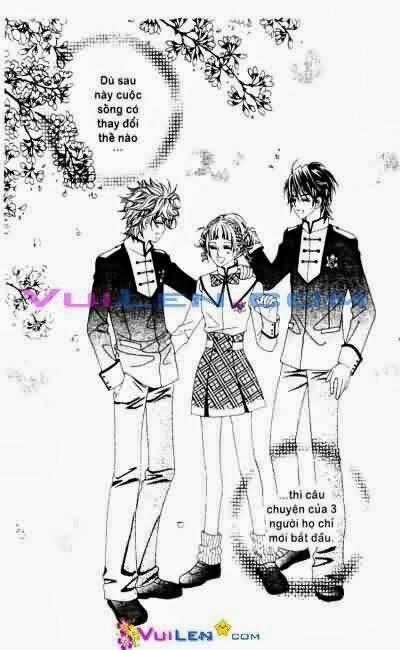 Đến Với Anh - Chapter 18 - Trang 143