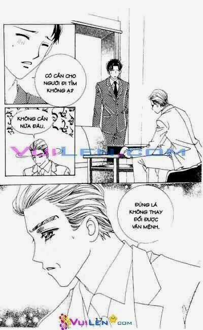 Đến Với Anh - Chapter 18 - Trang 18