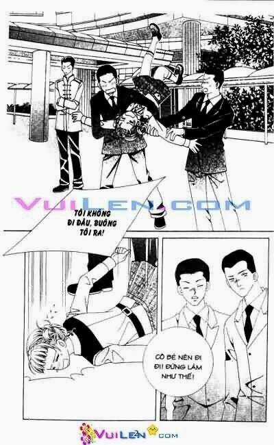 Đến Với Anh - Chapter 18 - Trang 3