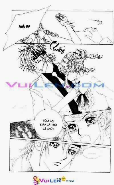 Đến Với Anh - Chapter 18 - Trang 21