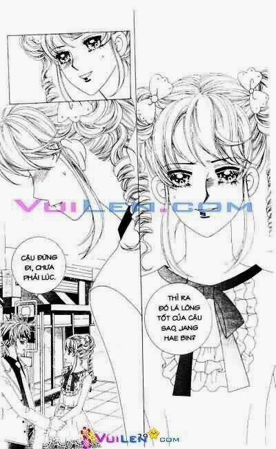 Đến Với Anh - Chapter 18 - Trang 30