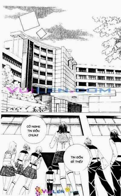 Đến Với Anh - Chapter 18 - Trang 31